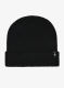 Zimná čiapka Smartwool Beanie - black