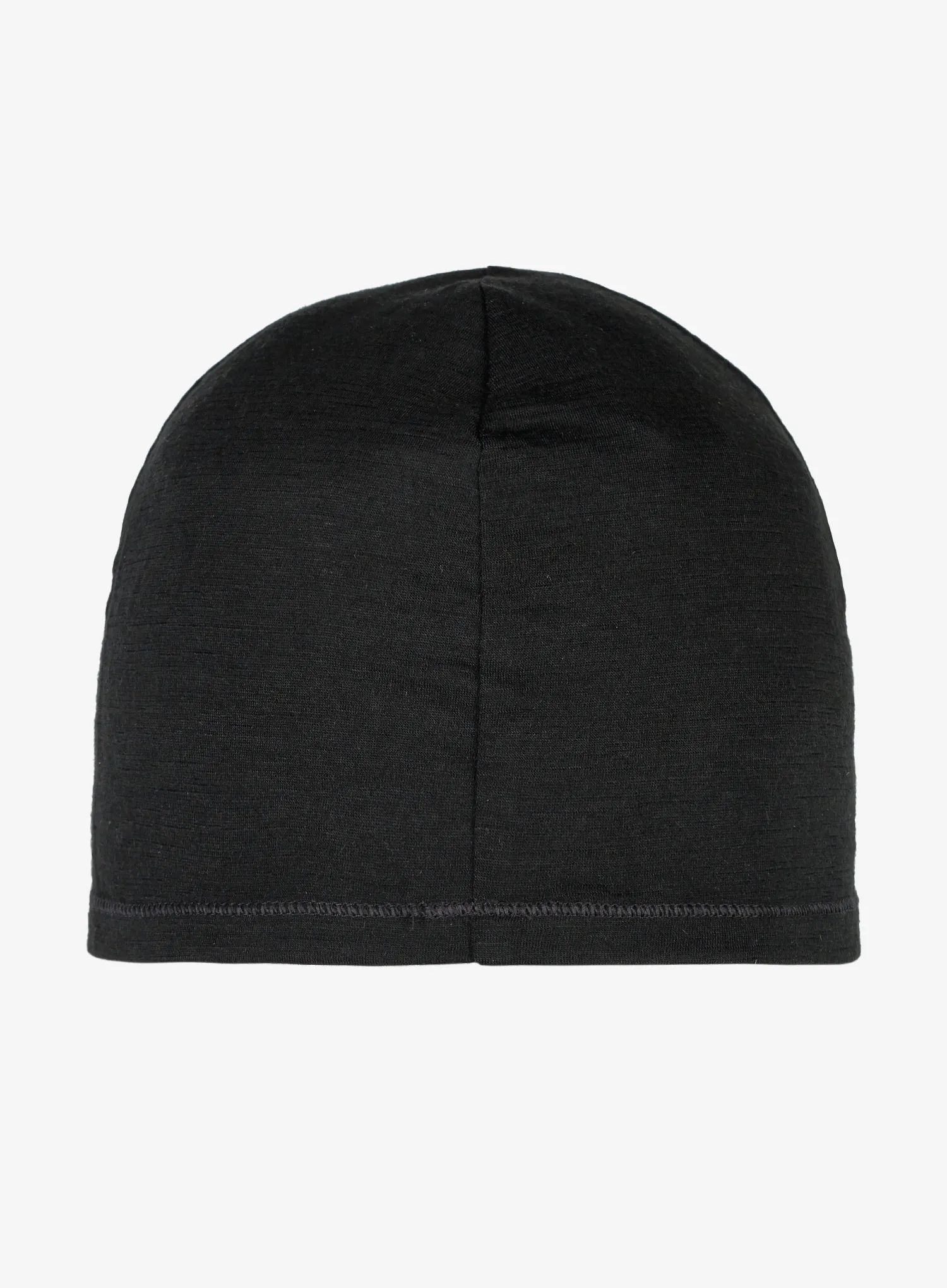 Funkčná čiapka Smartwool Merino Beanie - black