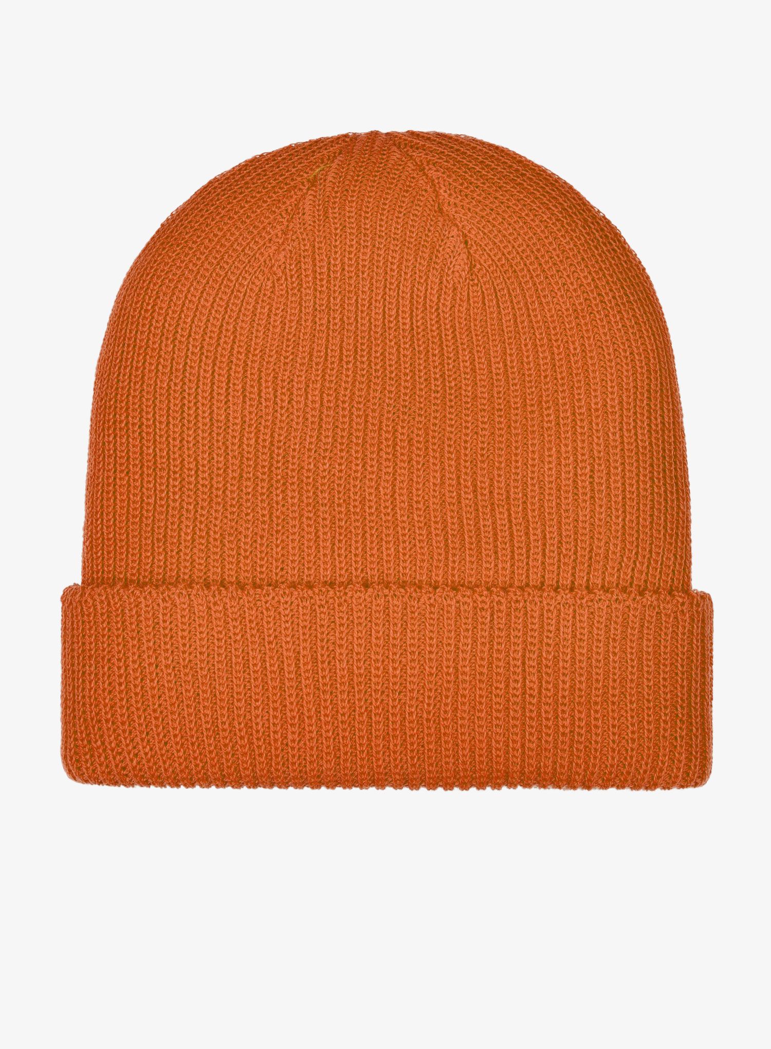 Zimná čiapka Smartwool Patch Beanie - marmalade