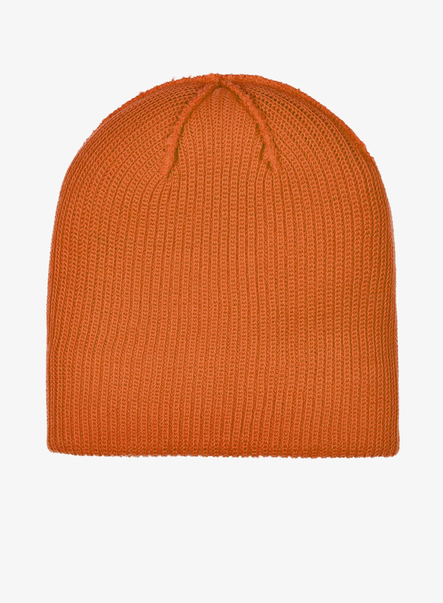 Zimná čiapka Smartwool Patch Beanie - marmalade