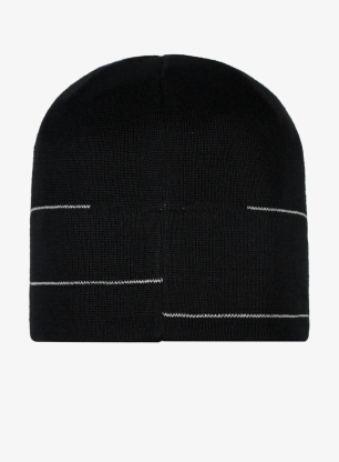 Funkčná čiapka Smartwool Reflective Lid - black