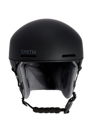 Prilba na lyže Smith Code Mips - matte black