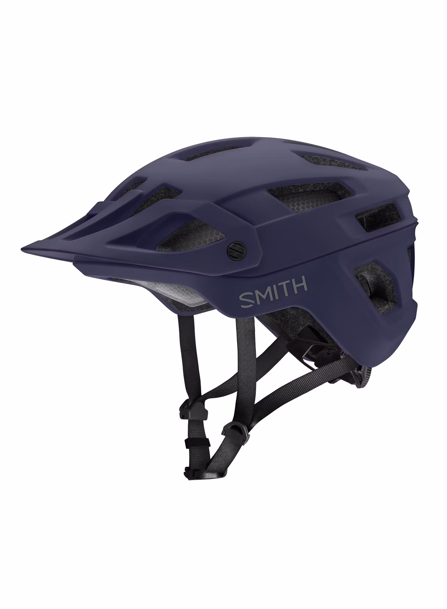 MTB prilba Smith Engage 2 Mips - matte midnight navy