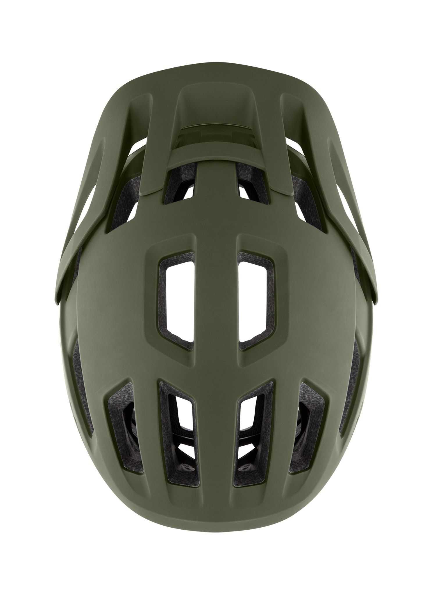 MTB prilba Smith Engage 2 Mips - matte moss/stone