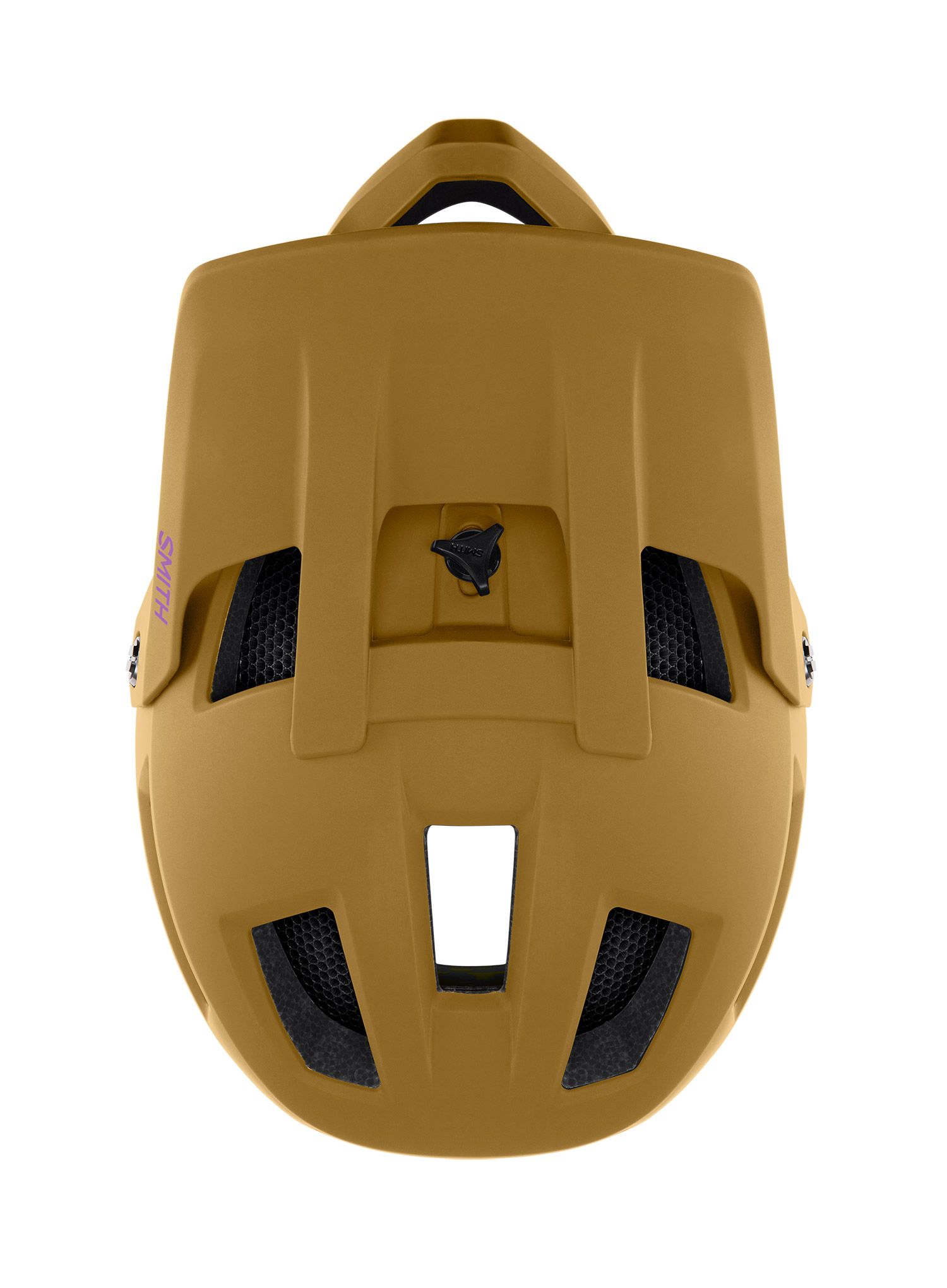 Enduro prilba Smith Mainline - matte coyote/indigo