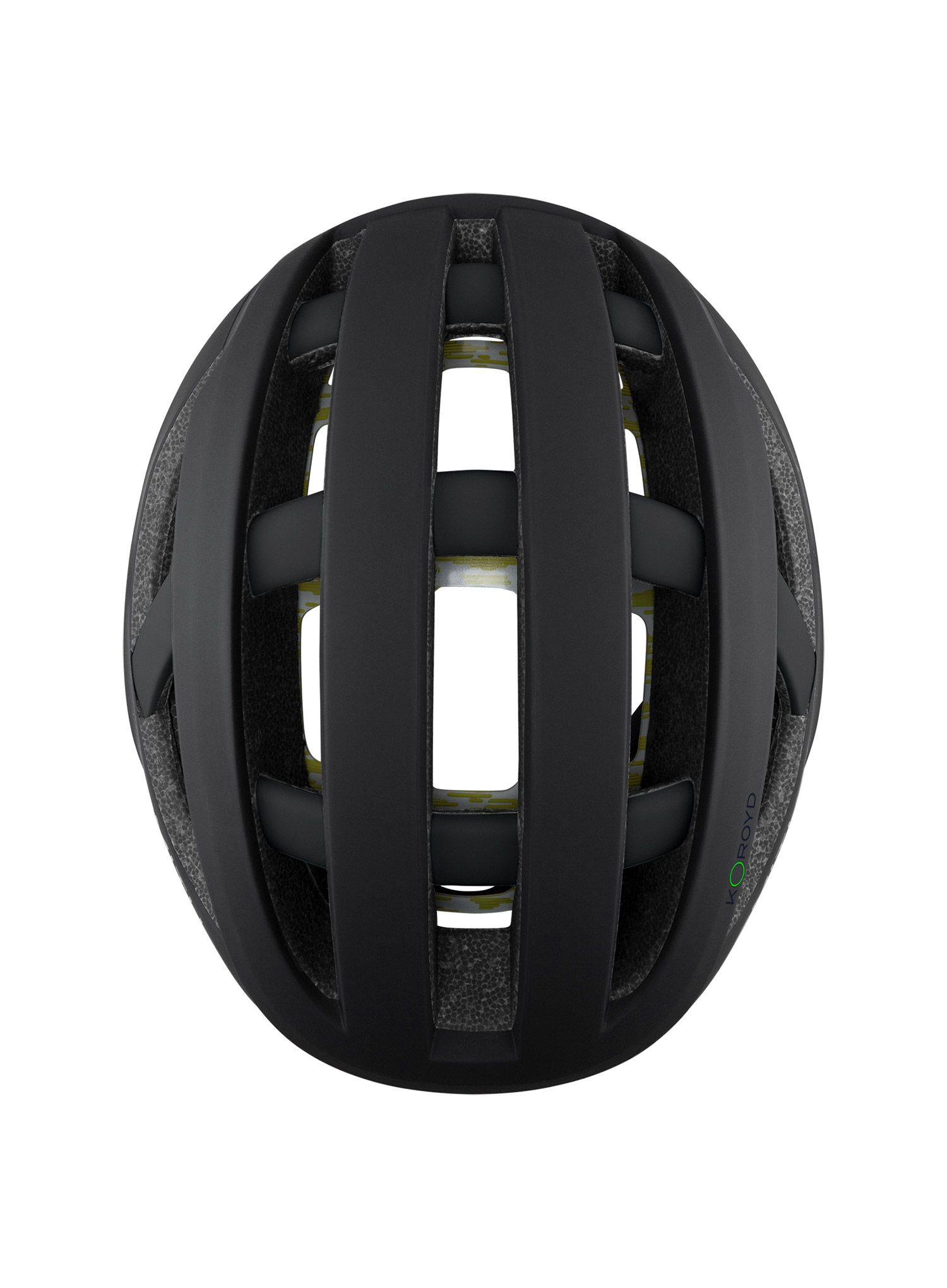 Cyklistická prilba Smith Network Mips - matte blackout