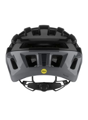 Cyklistická prilba Smith Persist 2 Mips - black/cement