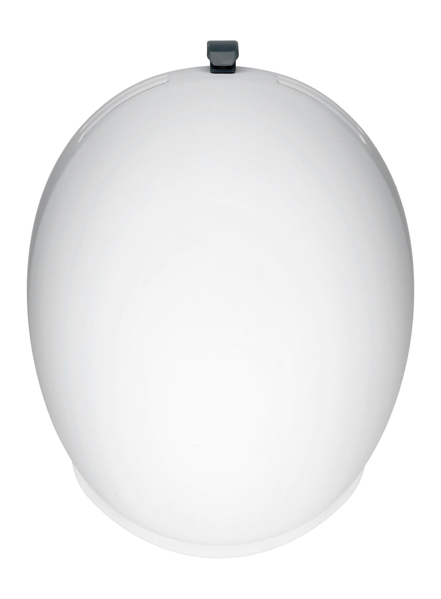 Lyžiarska prilba Smith Scout Mips - matte white