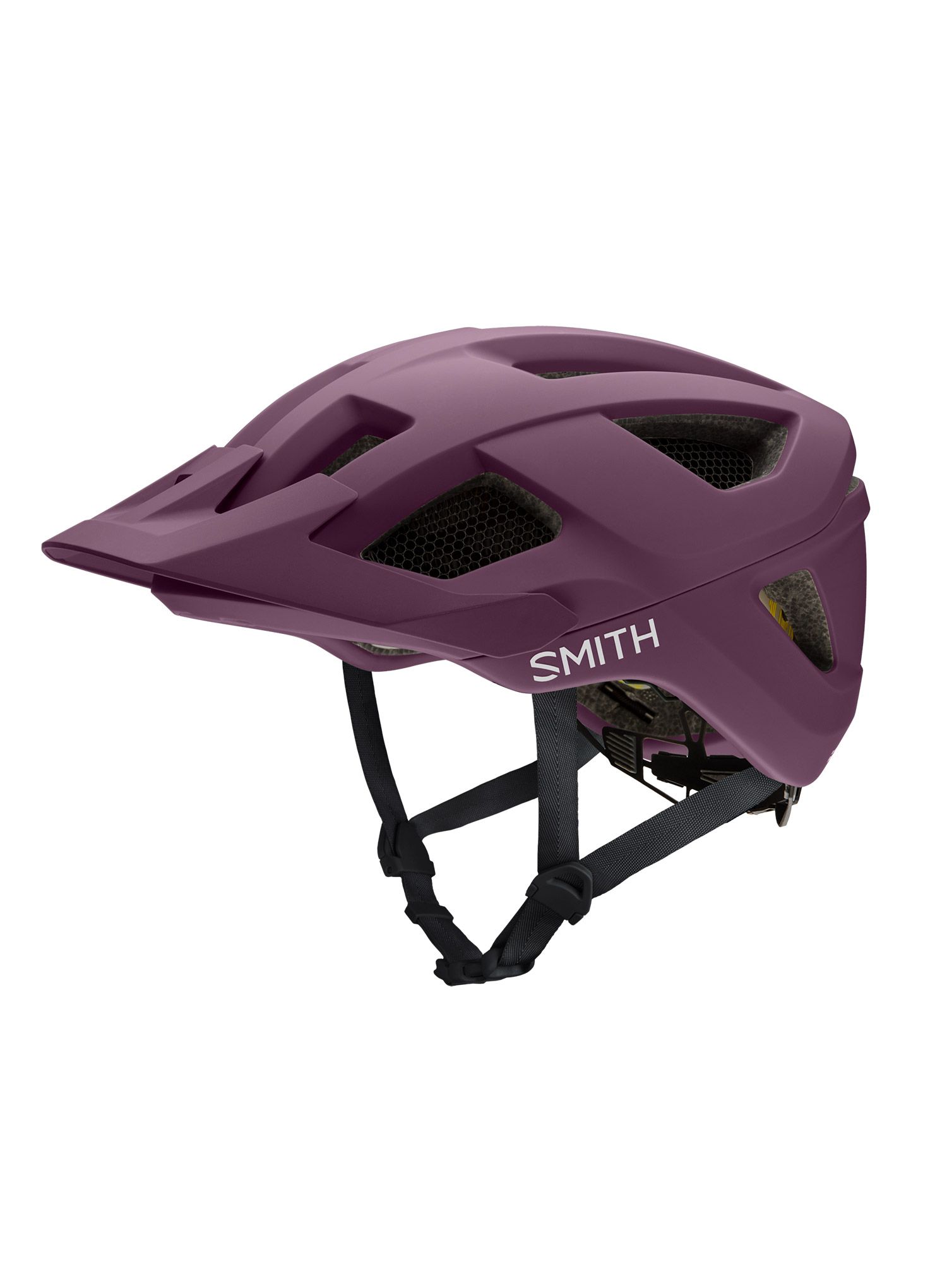 Prilba na bicykel Smith Session Mips - matte amethyst