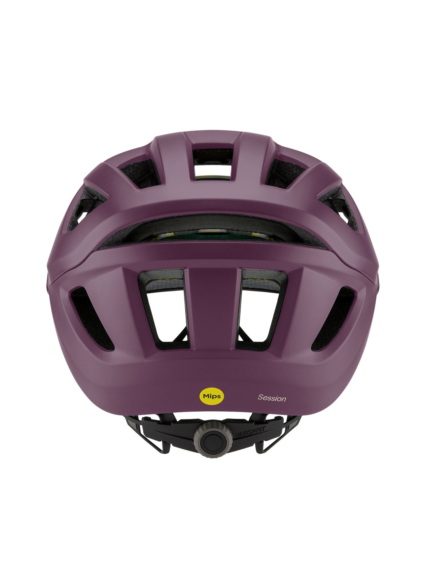 Prilba na bicykel Smith Session Mips - matte amethyst