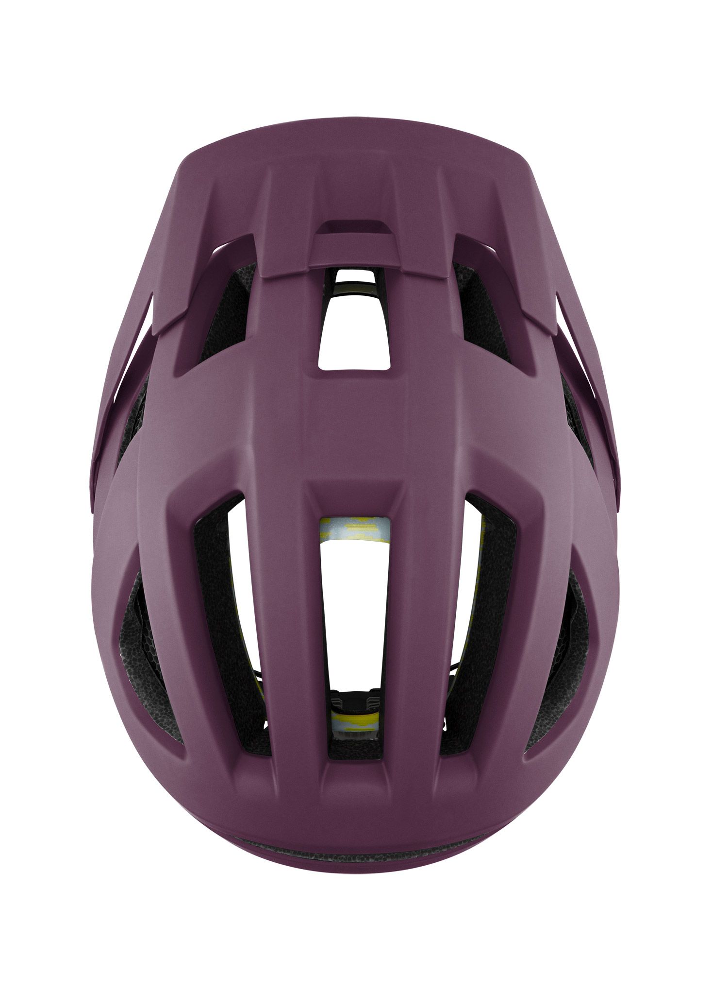 Prilba na bicykel Smith Session Mips - matte amethyst