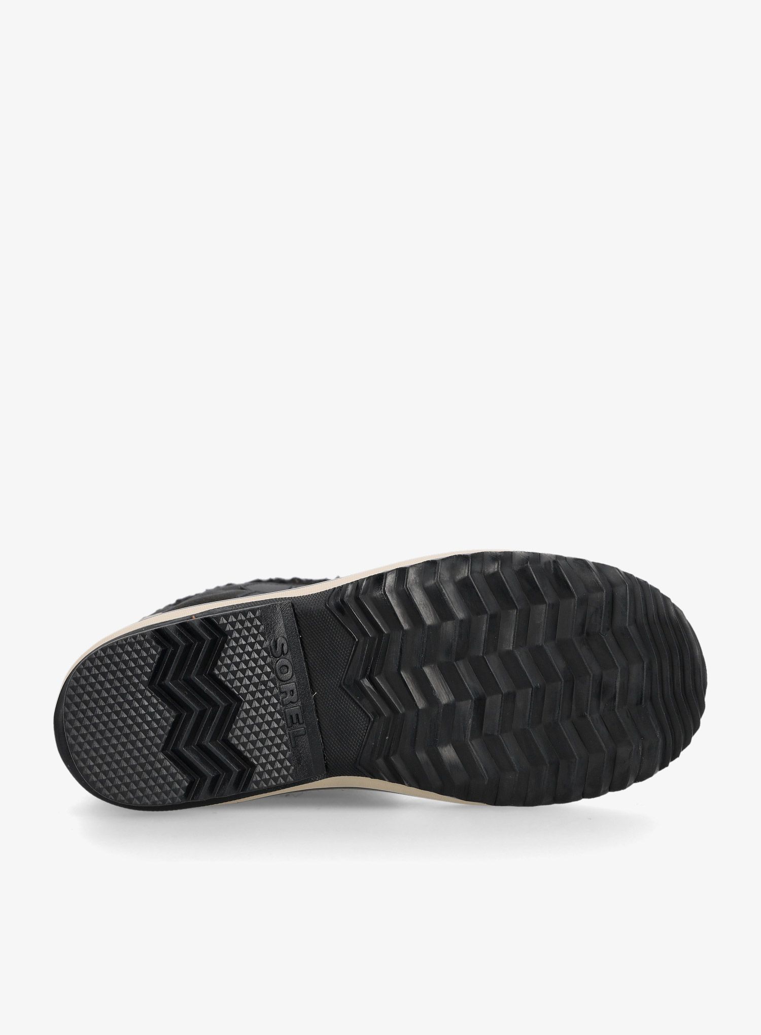 Pánske snehule Sorel 1964 Pac Nylon WP - ancient fossil/black