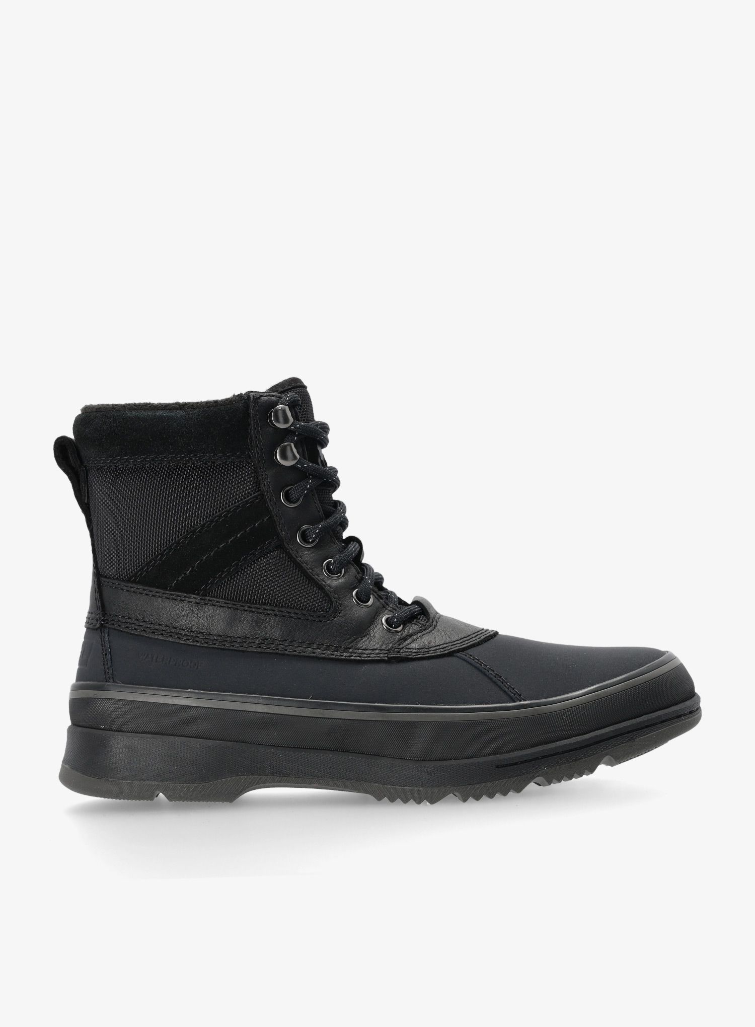 Zimné topánky Sorel Ankeny II Boot WP - black/jet