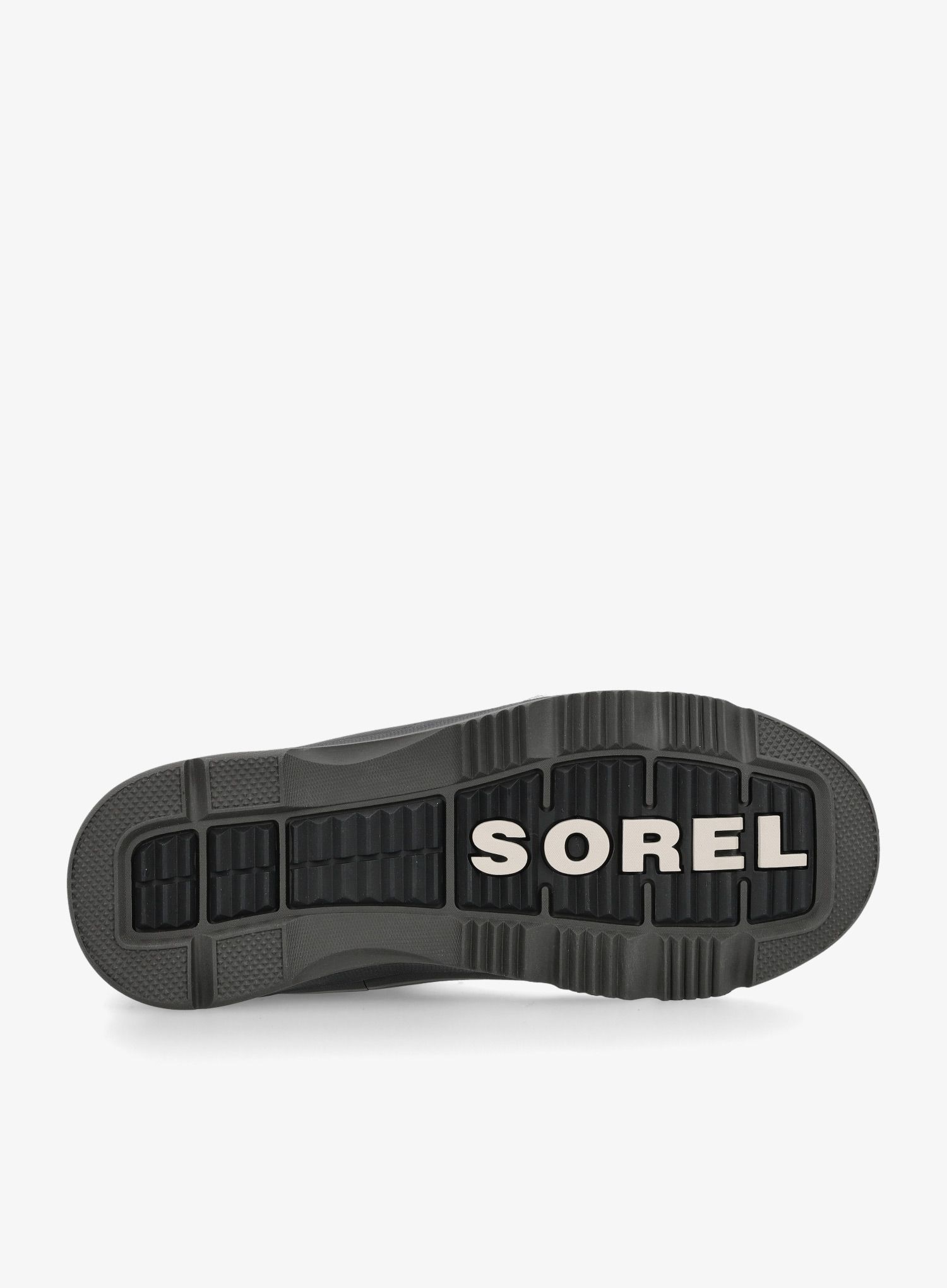 Zimné topánky Sorel Ankeny II Boot WP - black/jet