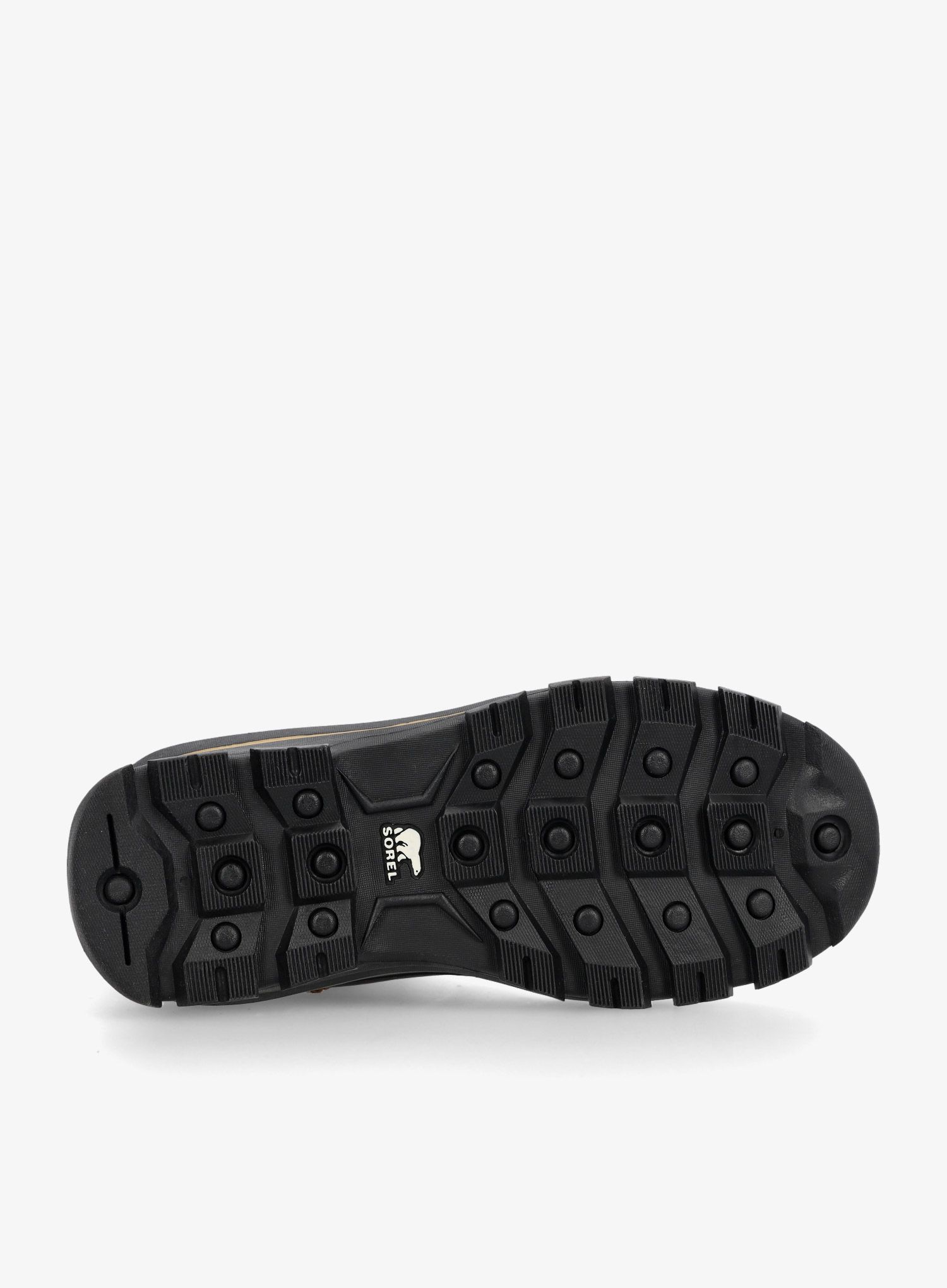 Zimné topánky Sorel Buxton Lace Boot WP - delta/black