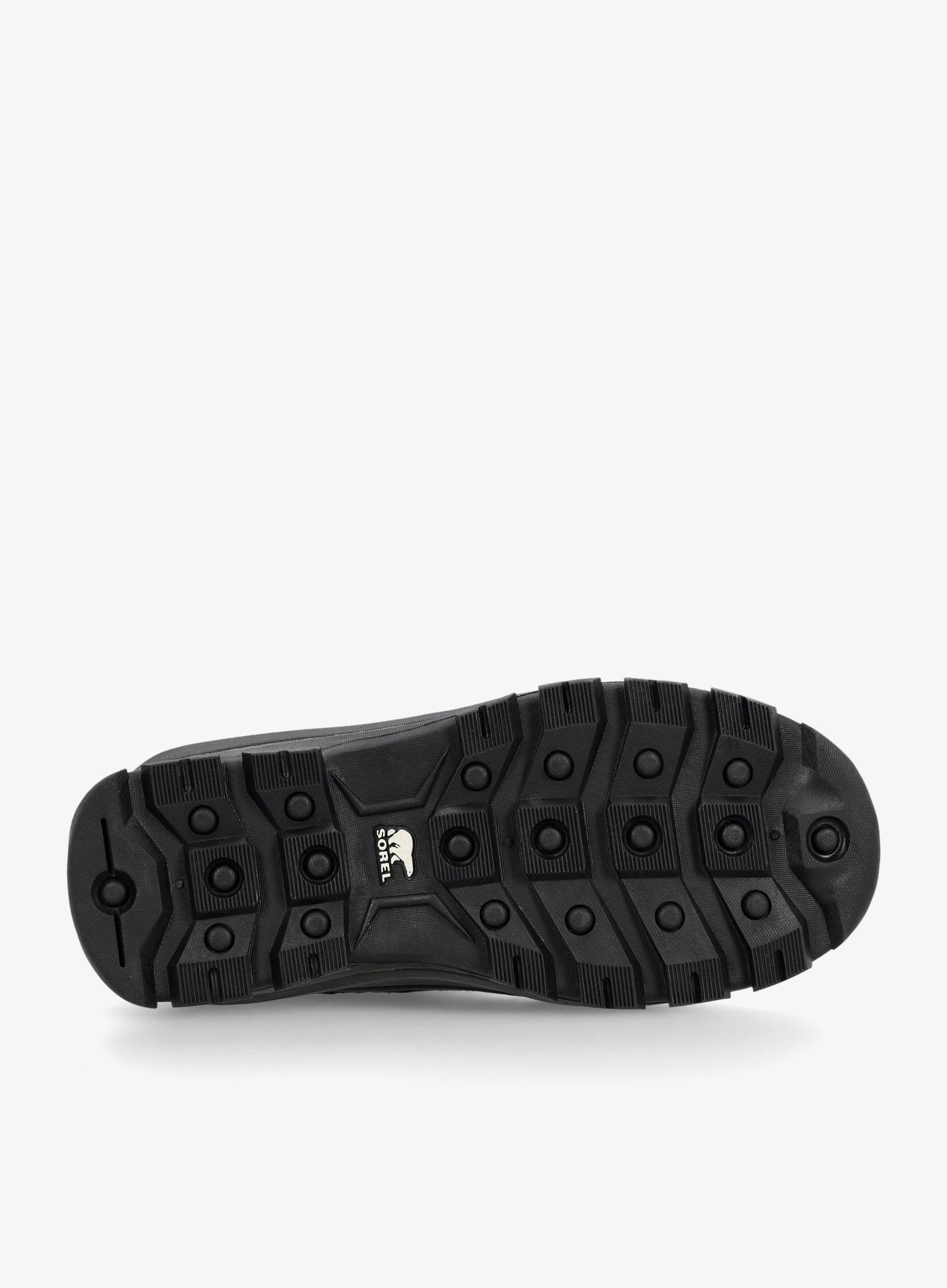 Zimné topánky Sorel Buxton Lace Boot WP - major/black