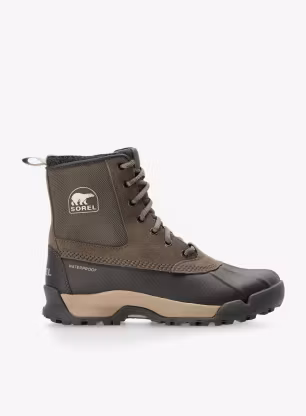 Zimné topánky Sorel Buxton Lite Boot WP - major/jet