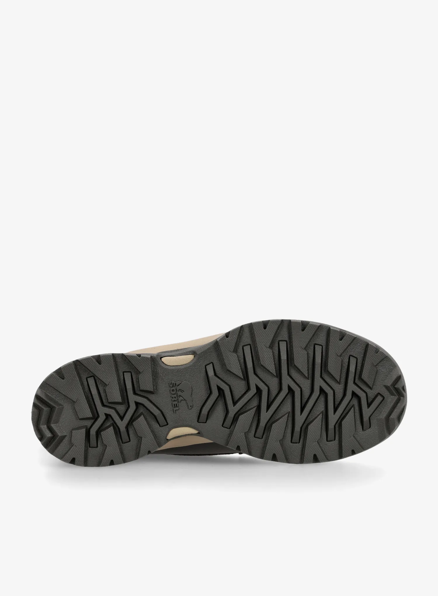 Zimné topánky Sorel Buxton Lite Boot WP - major/jet