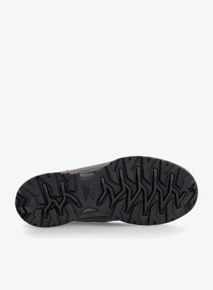 Zimné topánky Sorel Buxton Lite Lace Plus WP - elk/black