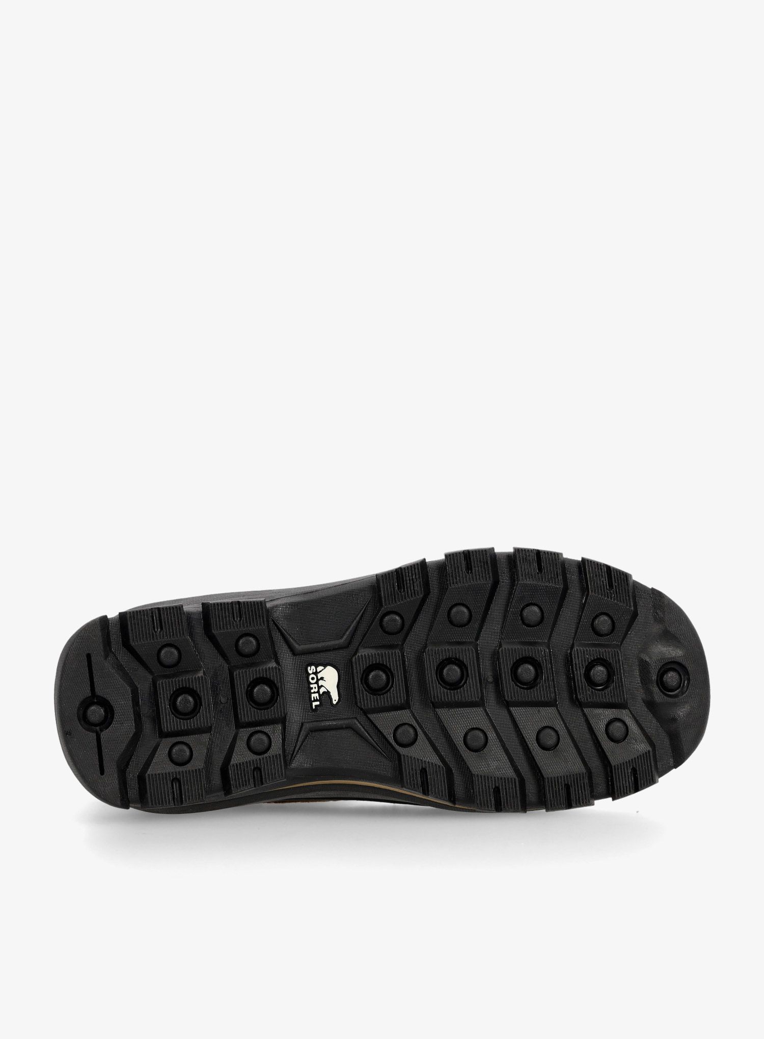 Zimné topánky Sorel Buxton Pull On Boot WP - delta/black