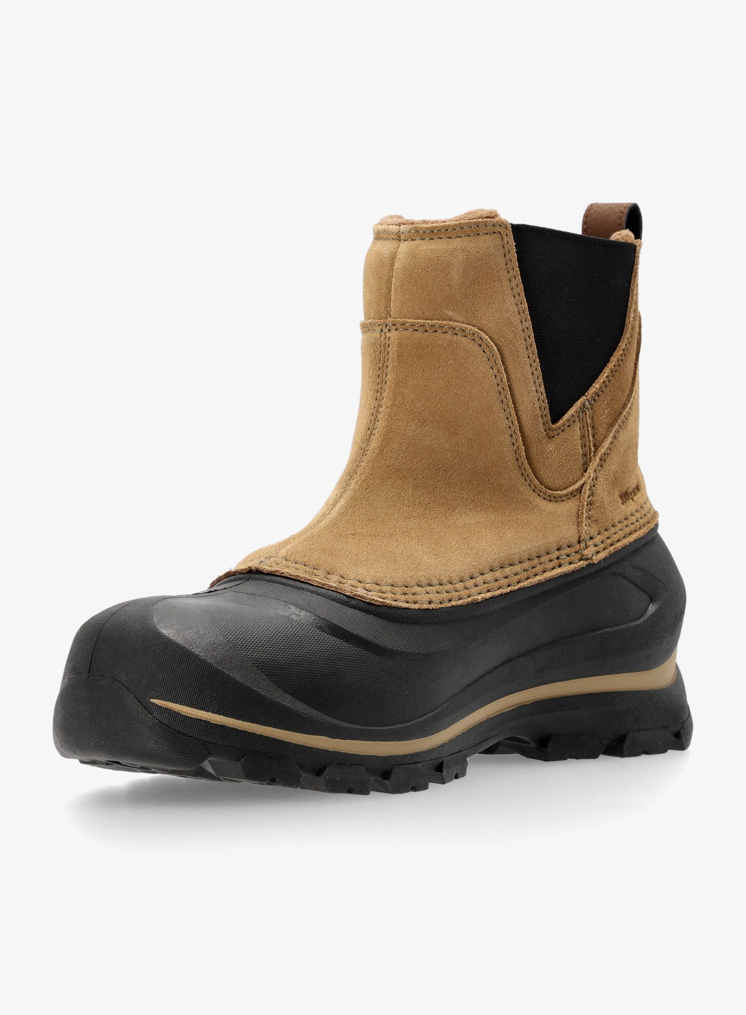 Zimné topánky Sorel Buxton Pull On Boot WP - delta/black