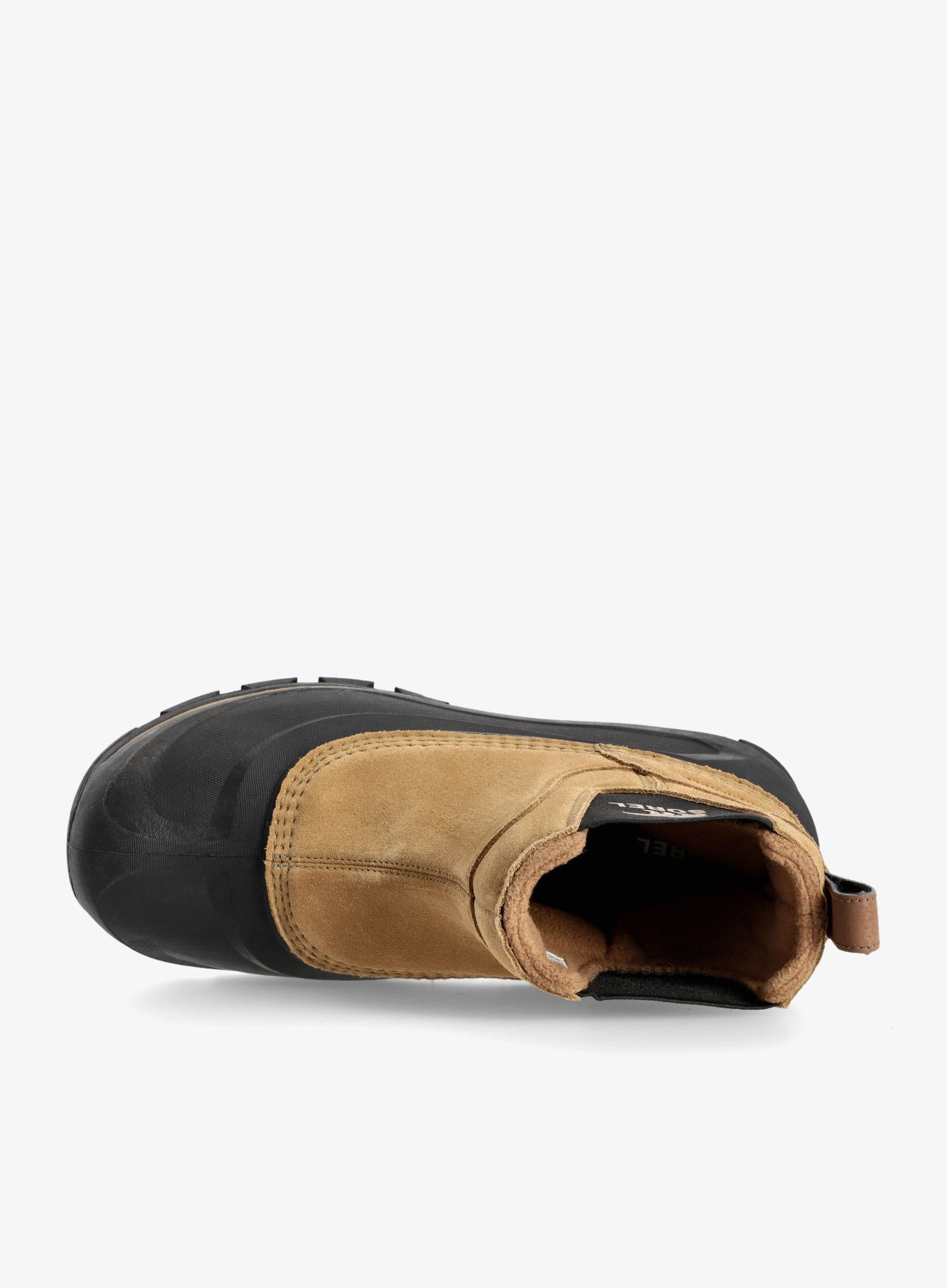 Zimné topánky Sorel Buxton Pull On Boot WP - delta/black