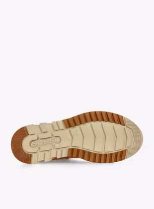 Topánky outdoor pánske Sorel Mac Hill Lite Mid Plus WP - cashew/blackened brown