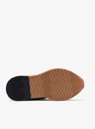 Dámske outdoor topánky Sorel Out'n About III Conqest WP - camel brown/black
