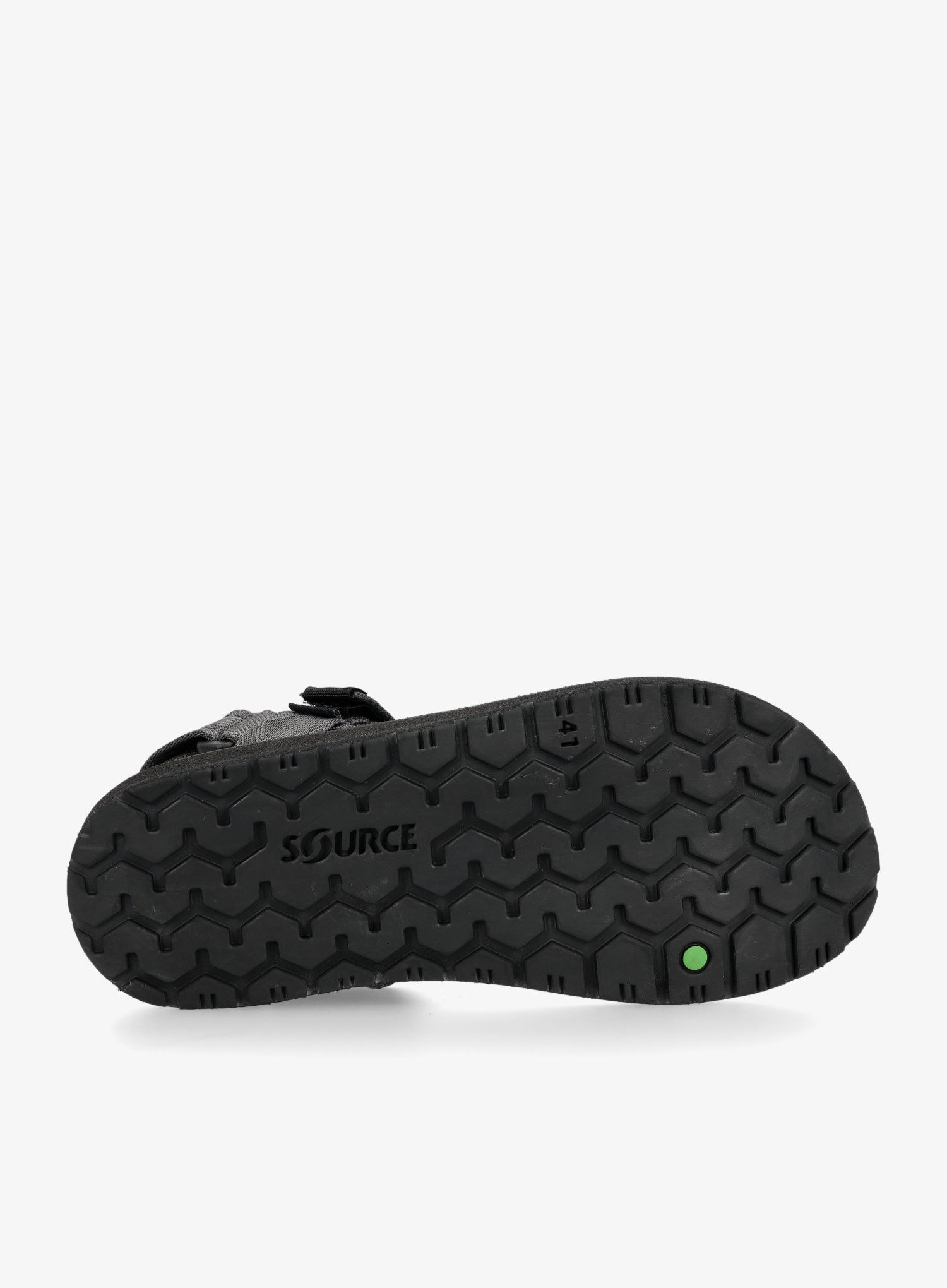 Turistické sandále Source Classic - carbon