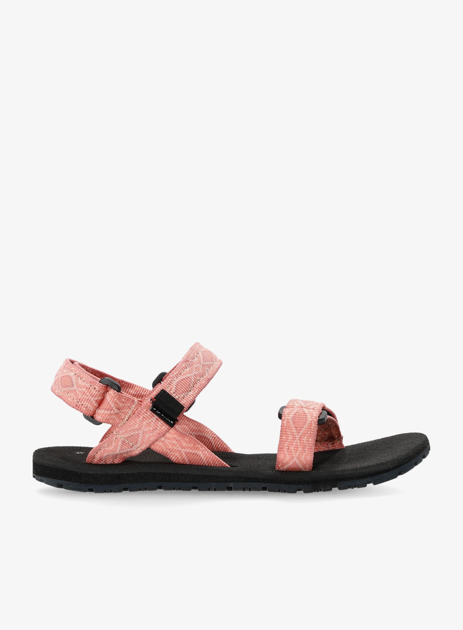 Dámske sandále Source Classic - pink flamingo