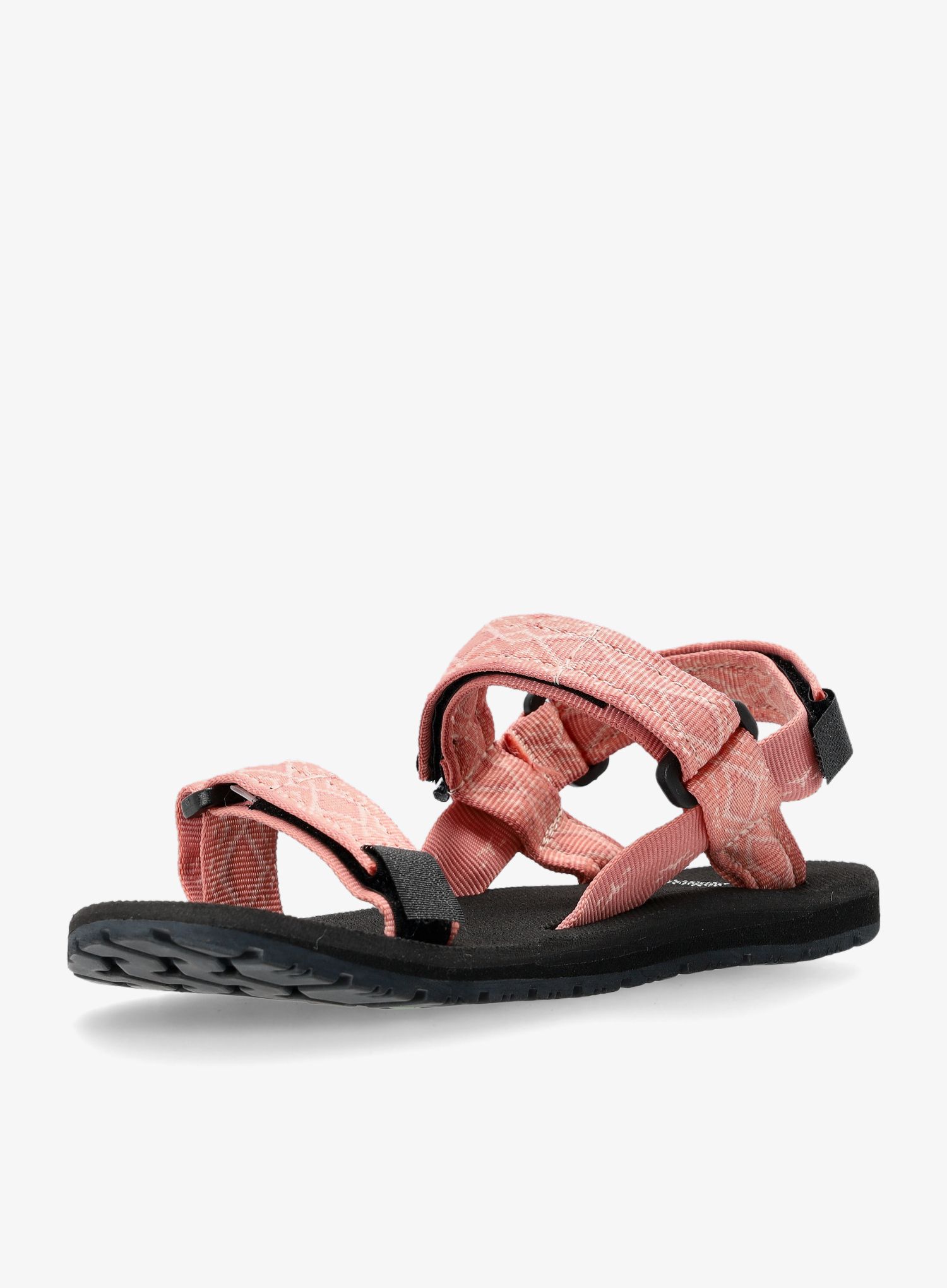 Dámske sandále Source Classic - pink flamingo