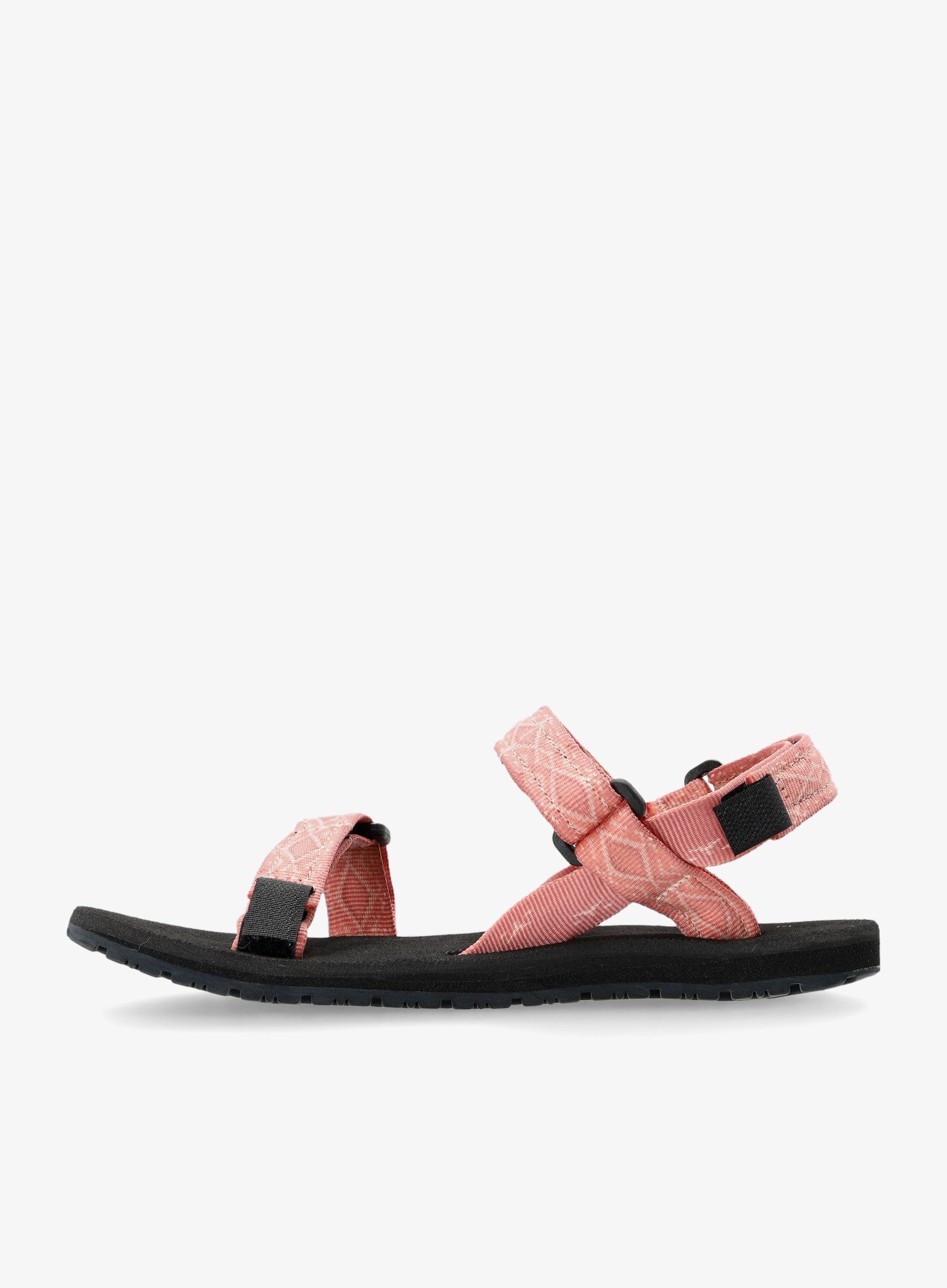 Dámske sandále Source Classic - pink flamingo