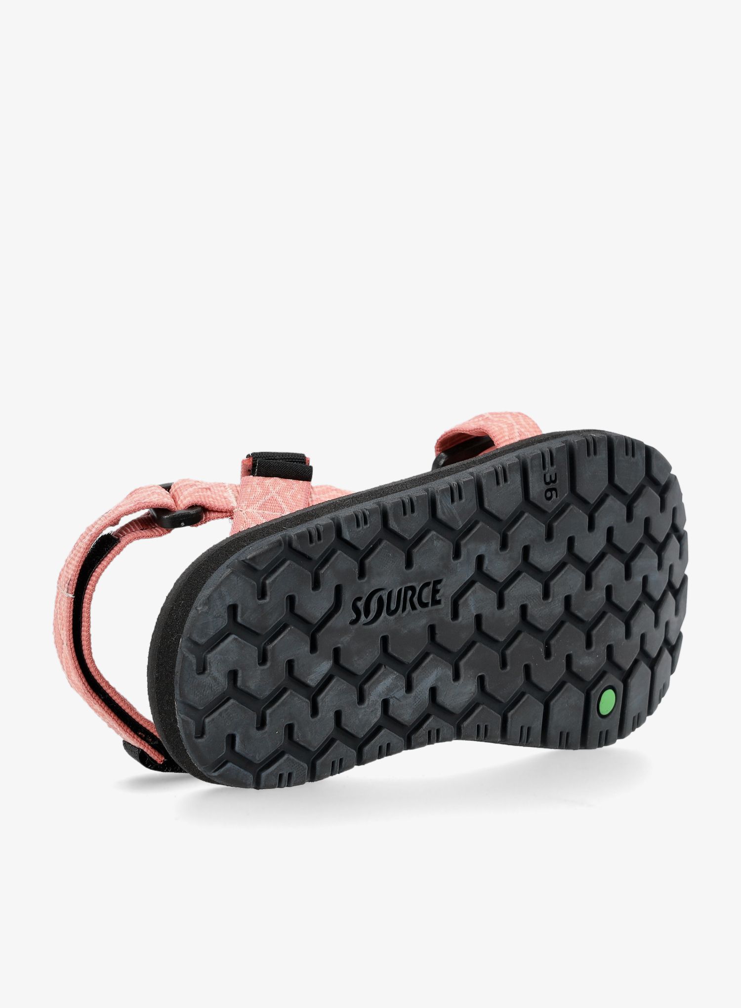 Dámske sandále Source Classic - pink flamingo