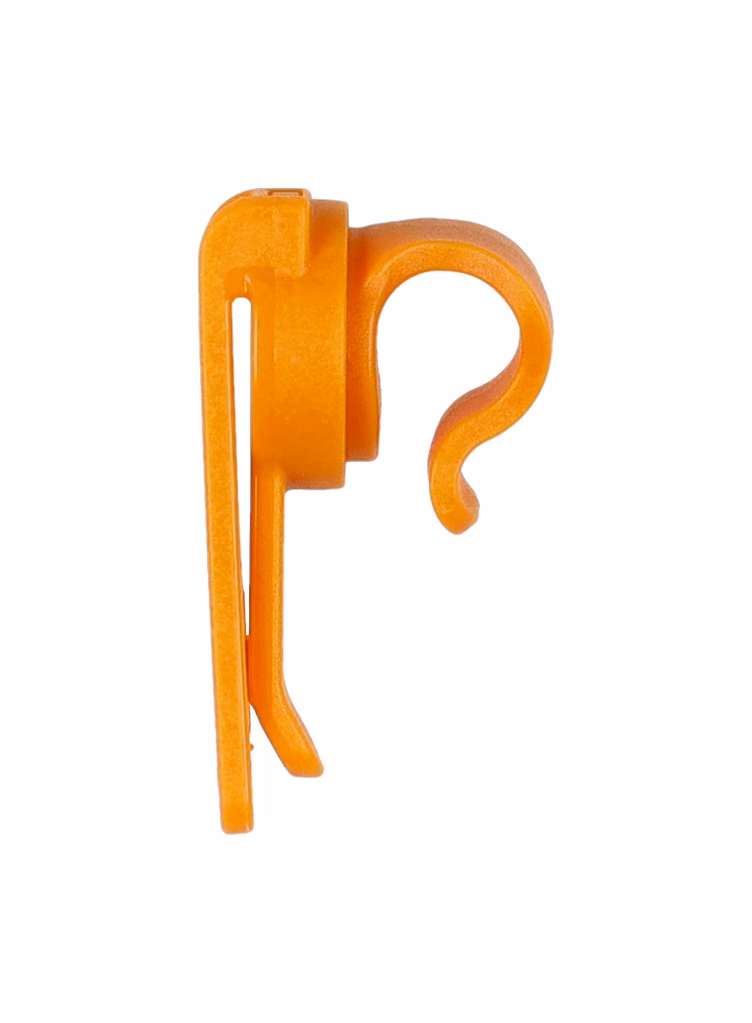 Magnetická montáž Source Magnetic Clip - orange