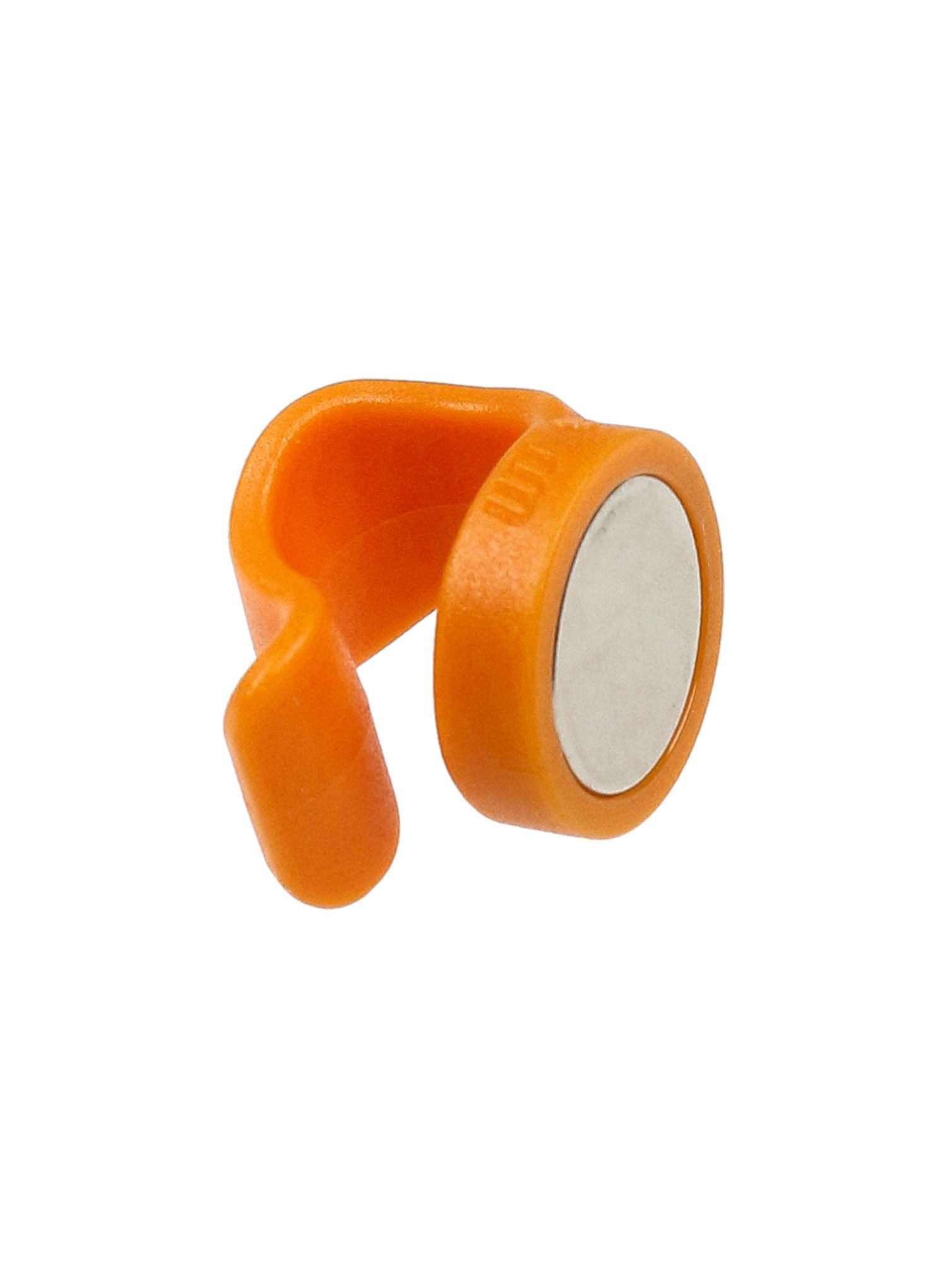 Magnetická montáž Source Magnetic Clip - orange