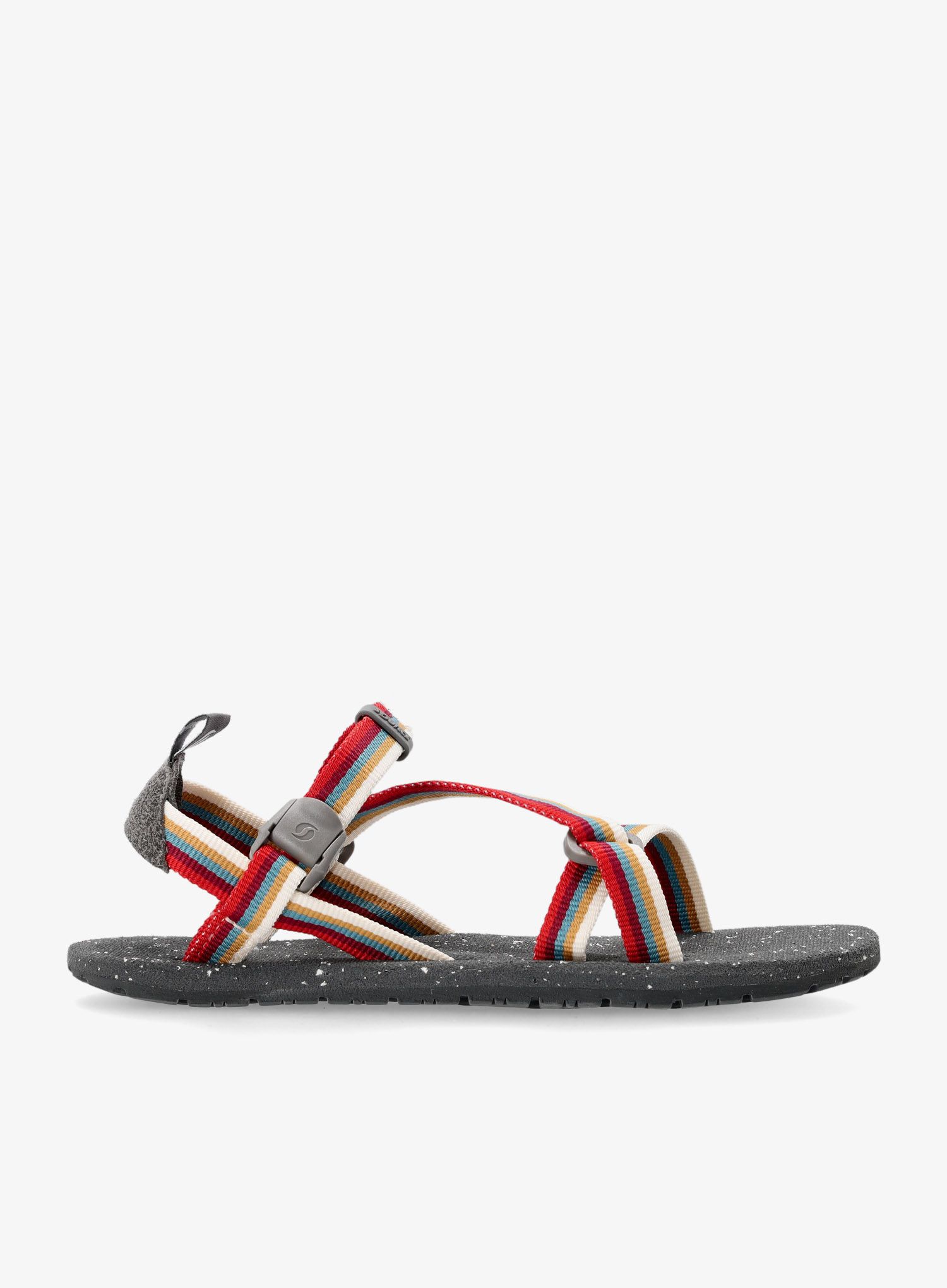 Dámske sandále Source Solo Slim - rainbow