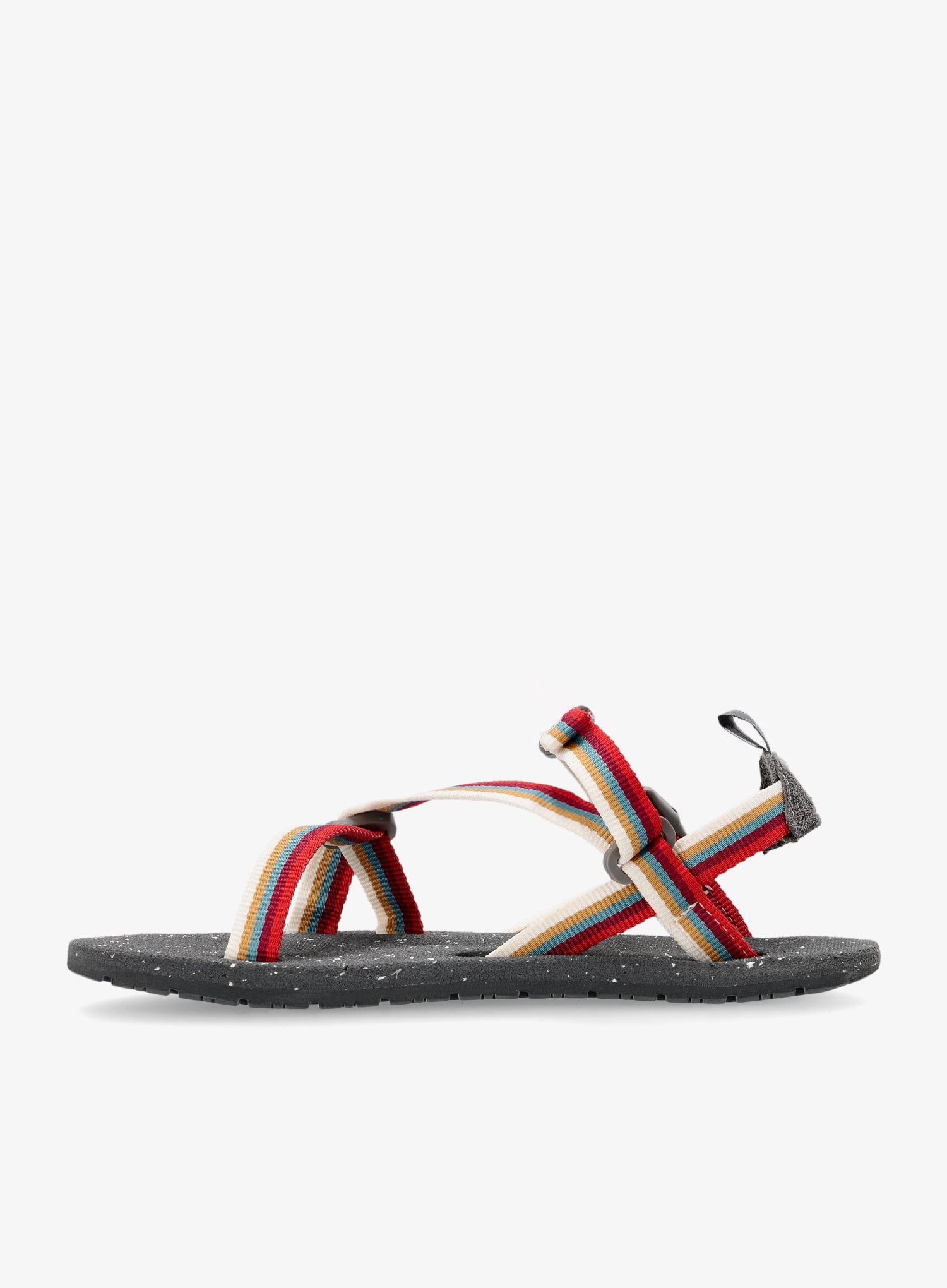 Dámske sandále Source Solo Slim - rainbow