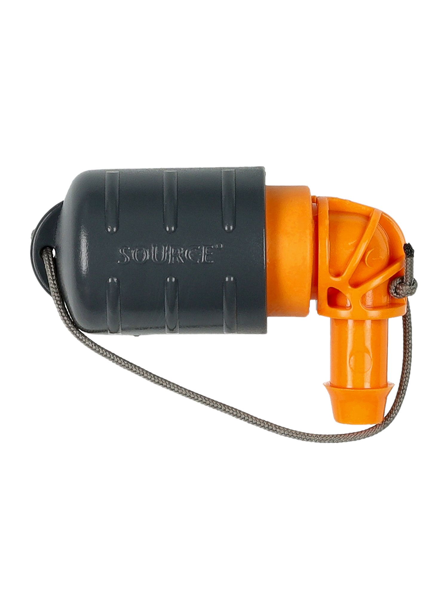 Náustok Source Storm Valve - orange