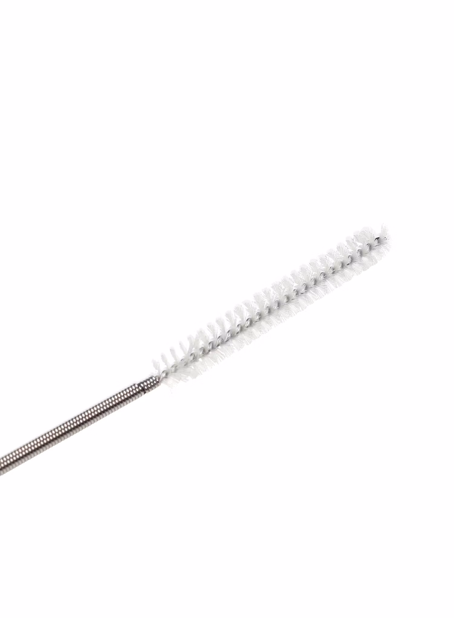 Kefka na vodný vak Source Tube Brush Kit - natural