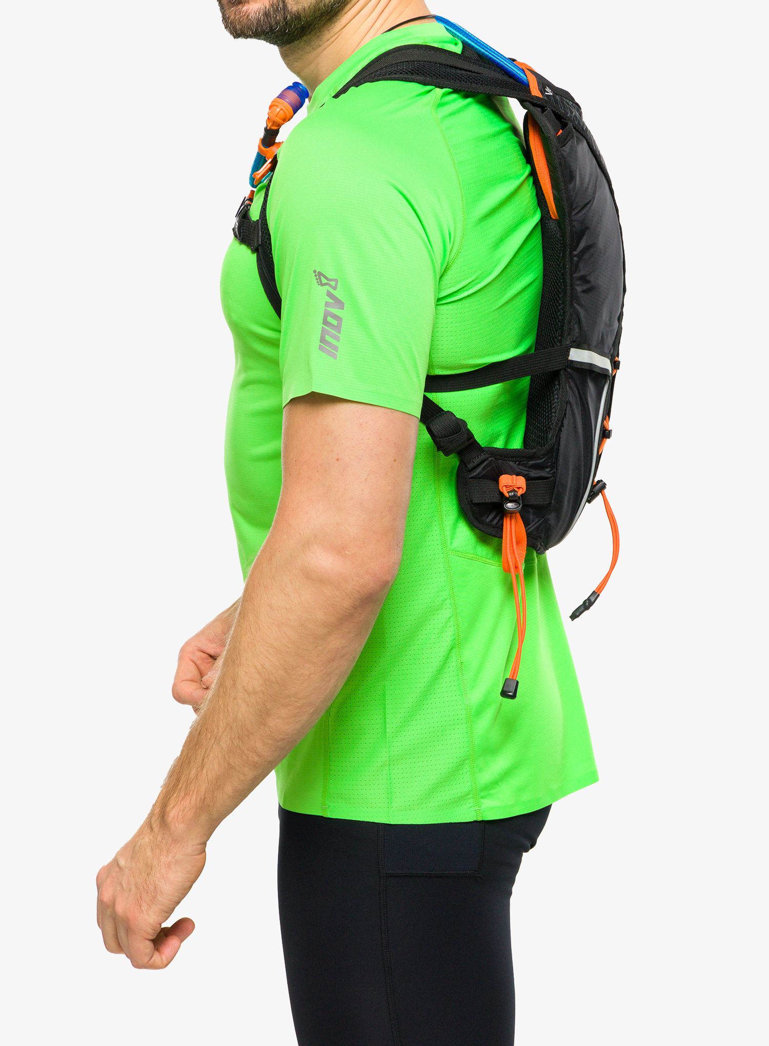 Hydrovak Source Verve 2L - black