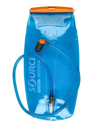 Hydrovak Source Widepac 3L - alpine blue