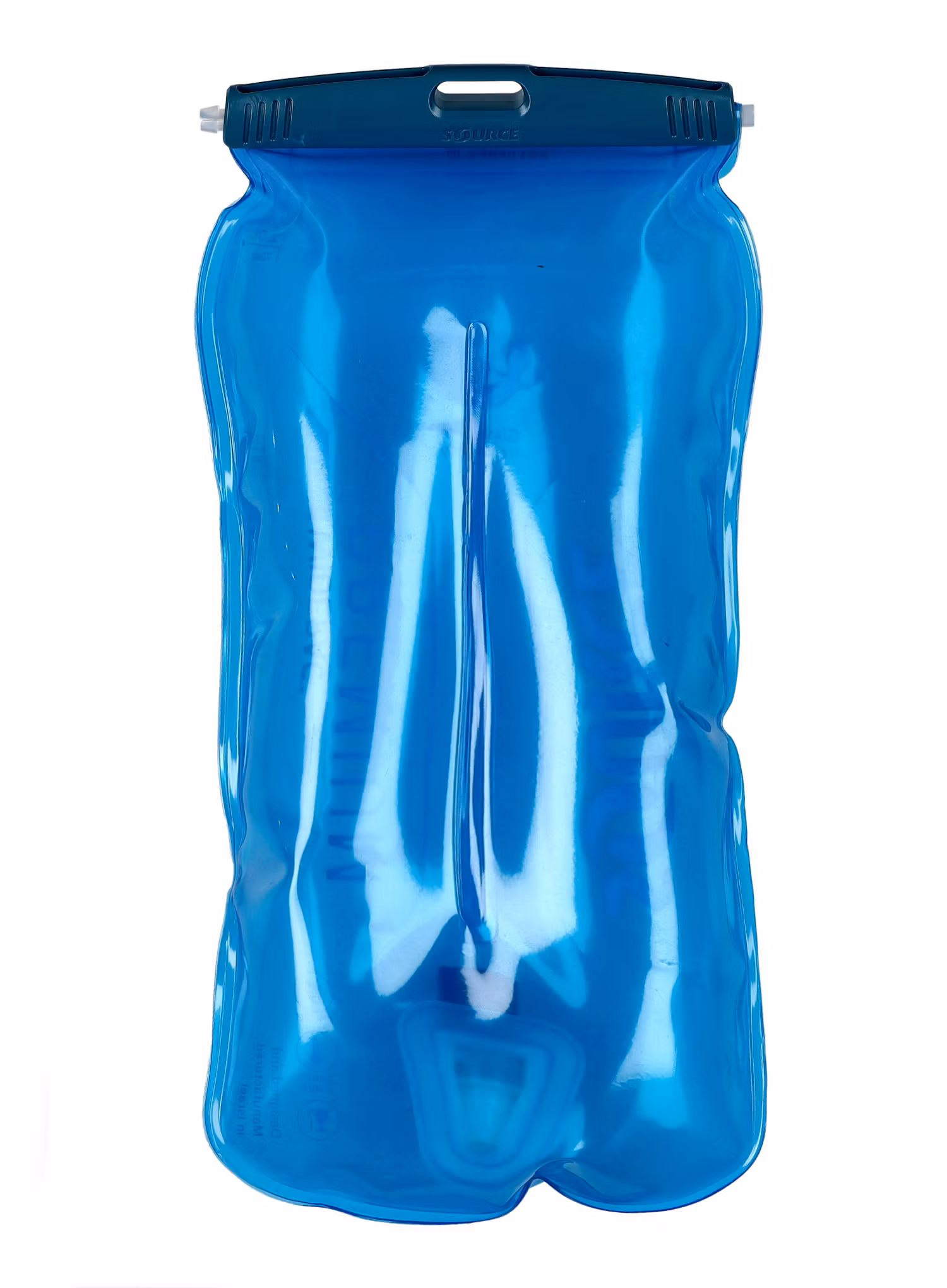 Hydrovak Source Widepac Premium 2L - alpine blue