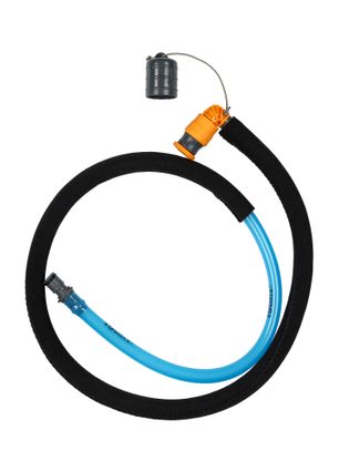 Rúrka Source Winter Tube Kit - black