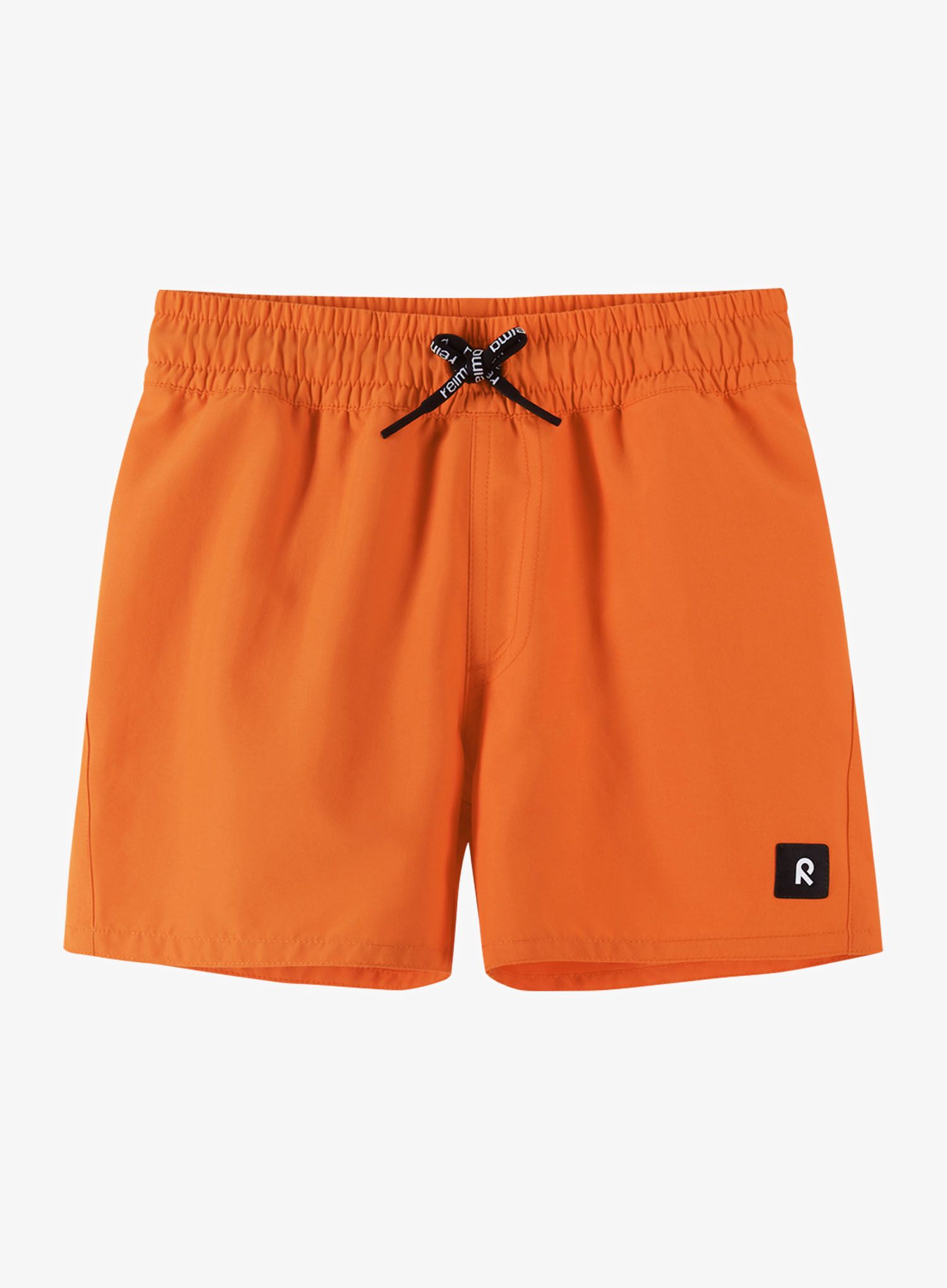 Chlapčenské kraťasy Reima Somero - orange