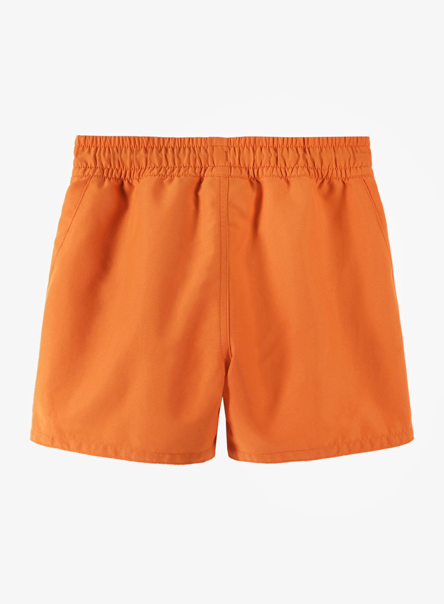 Chlapčenské kraťasy Reima Somero - orange