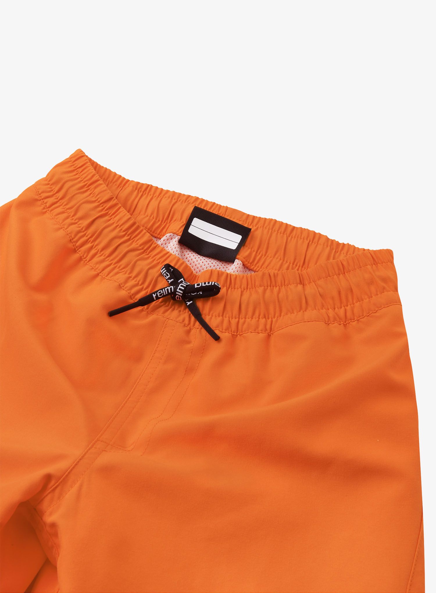 Chlapčenské kraťasy Reima Somero - orange