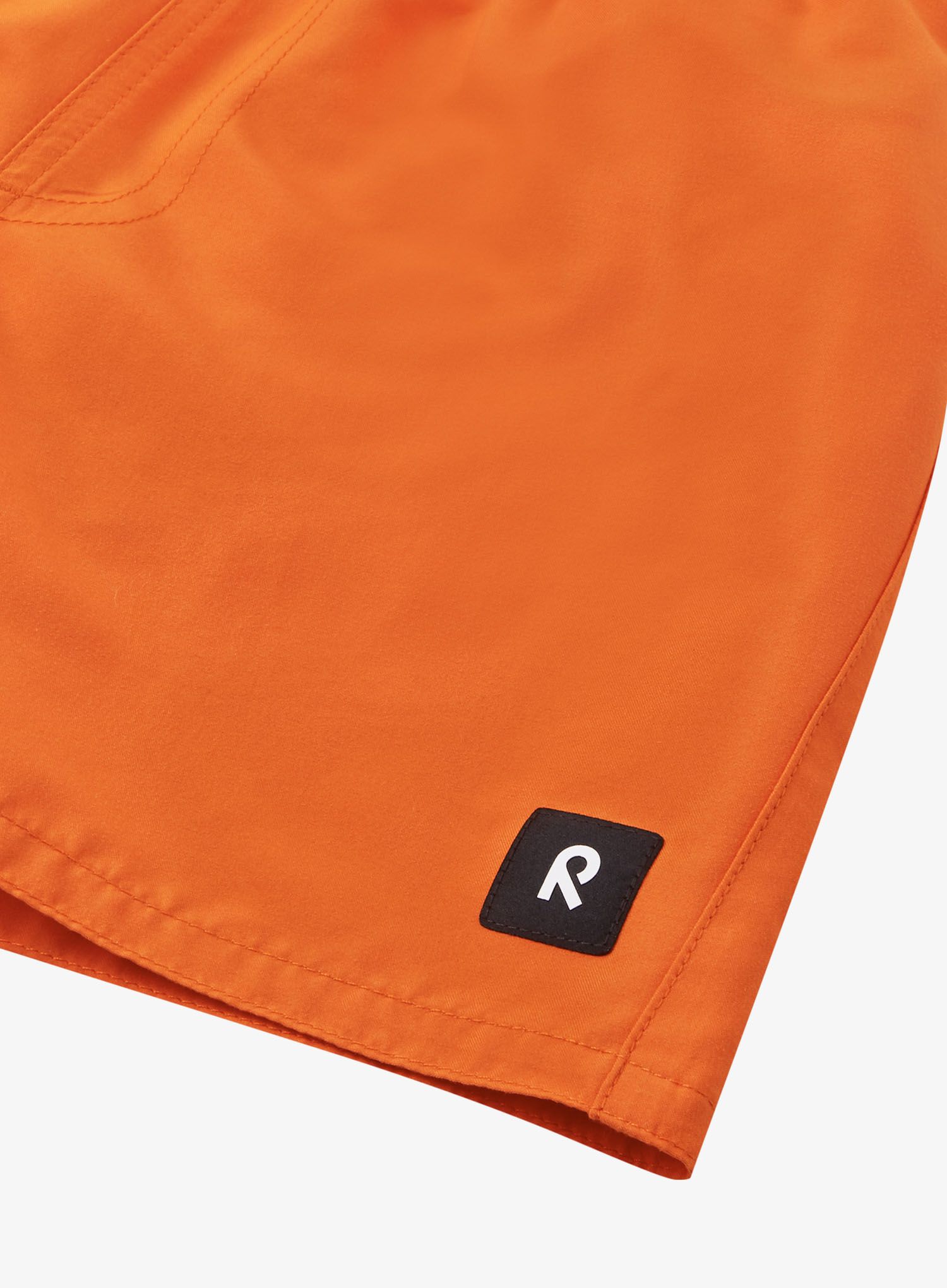 Chlapčenské kraťasy Reima Somero - orange