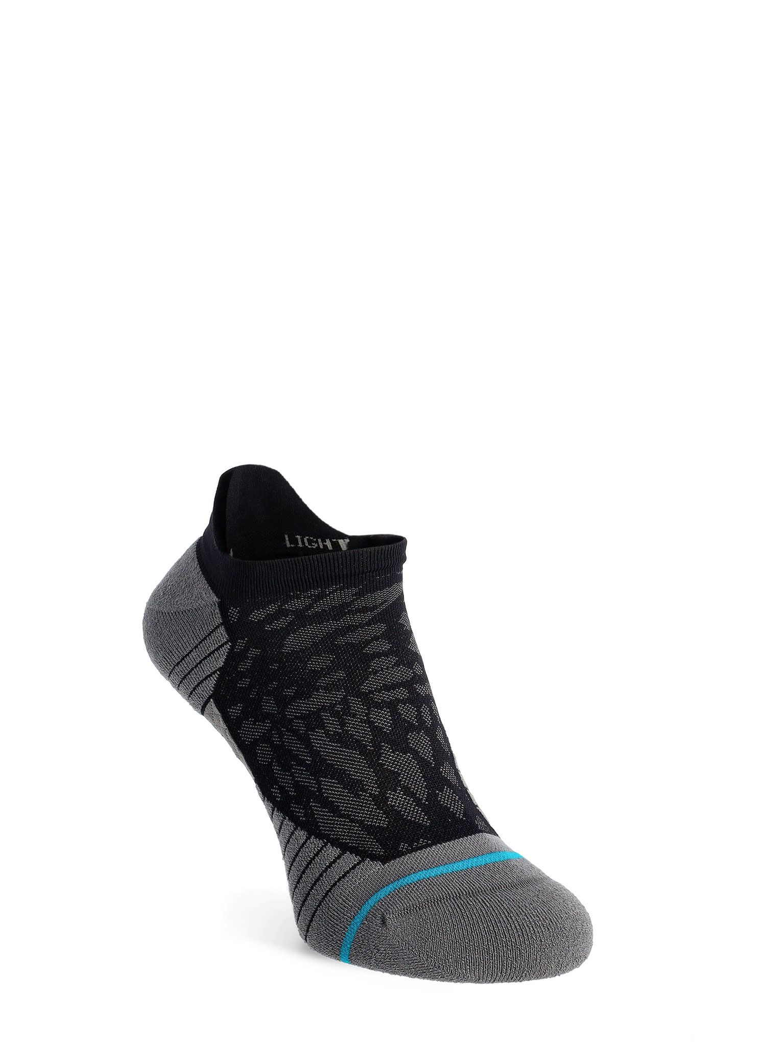 Bežecké ponožky Stance Deepwood Tab 3 Pack - multi
