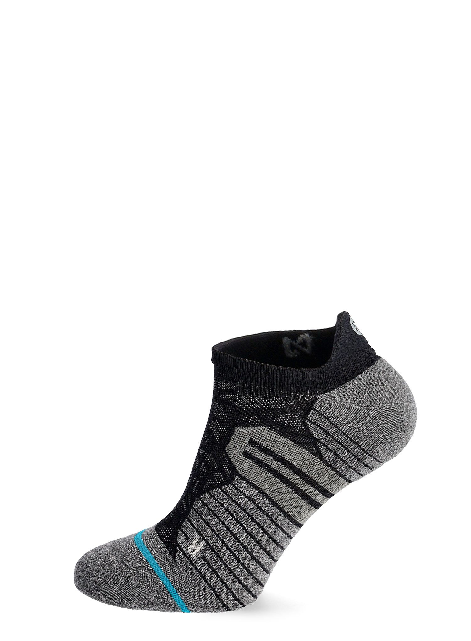 Bežecké ponožky Stance Deepwood Tab 3 Pack - multi