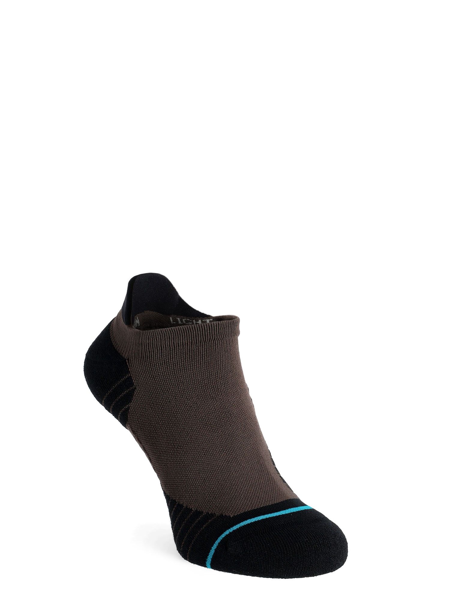 Bežecké ponožky Stance Deepwood Tab 3 Pack - multi
